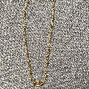 Kendra Scott Bristol necklace